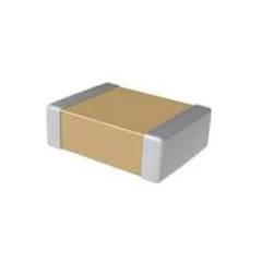 Kemet 50V Multilayer Ceramic Capacitors, C0805C102J5GAC