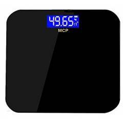 MCP Human Body Digital Weighing Scale, Capacity: 7-180 kg