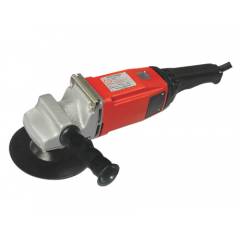Ralli Wolf 180mm 1000W Heavy Duty Angle Sander, 25180