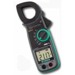 Kyoritsu KEW 2117R Digital AC Clamp Meter