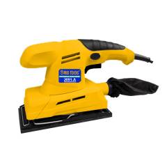 Pro Tools 2091-A 90mm 240W Orbital Sander