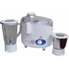 Bajaj JX5 JMG Master 450W Juicer Mixer Grinder