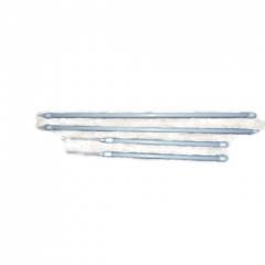 G Solar ECO 5W DC LED Batten Tube Light (Pack of 10)
