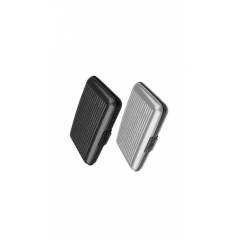 Heady Daddy Aluma Wallet Designer Card Holders (Pack of 50)