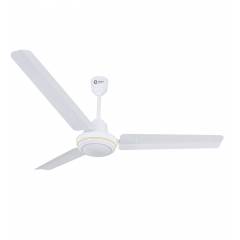 Orient Summer King 75W White Ceiling Fan, Sweep: 1400 mm