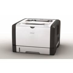 Ricoh SP-310DN Black & White Laser Printer