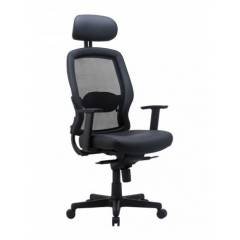 Bluebell Ergonomics Vecta High Back Chair, BB-VC-01-A1
