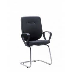 Bluebell Ergonomics Ebuzz Mid Back Visitor Chair, BB-EB-02-V