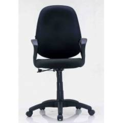 Bluebell Ergonomics Kruz-I Mid Back Chair, BB-KR I-02-B