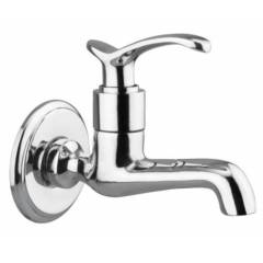 Drizzle Duck Brass Long Bibcock (Pack of 8)