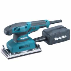Makita Finishing Sander, BO3710, 190W