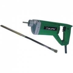 Yuri 850W Concrete Vibrator, Y35V