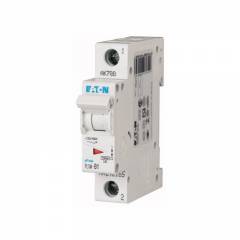 Eaton PLSM 5A C Curve SP MCB, 242199