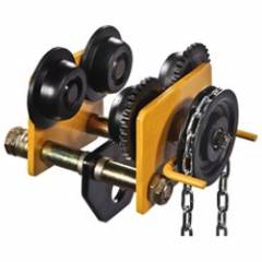 Kepro 3 Ton Geared Travelling Trolley, KGT03003