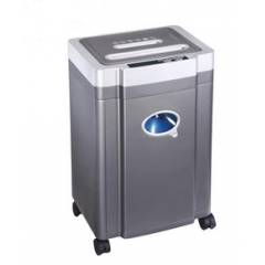 Gobbler Paper Shredder Machine, A2326