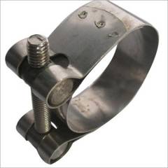 Subhlakshmi Engineering Works 1 Inch Heavy Duty Nut Bolt Clamp (Pack of 200)