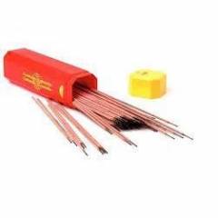 D&H Mild Steel Cromotherme-I Electrodes, Size: 4.00x350
