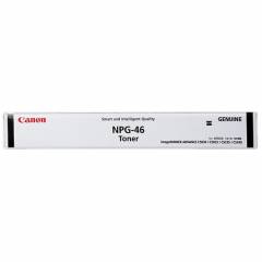 Canon NPG-46 Black Toner Cartridge