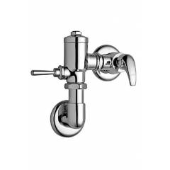 Marc Onix Flush Valve with Elbow, MON-2180, Size: 32 mm