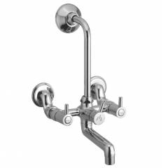 Jainex Nova Wall Mixer Complete with Free Tap Cleaner, NOV-5142