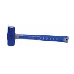 Ambitec/De Neers 1000g Sledge Hammers Fiberglass Handle (Pack of 4)