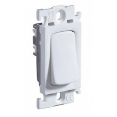 Legrand 6A Mylinc 1 Way Single Pole Switch (Pack of 5)