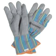 Gardena 570 Large Leather Gloves