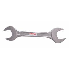 Visko S003 Double Open End Spanner Size: 10X11 mm