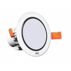 RR Dviant 7W 6500 K Round LED Down Light, RRLDL071065