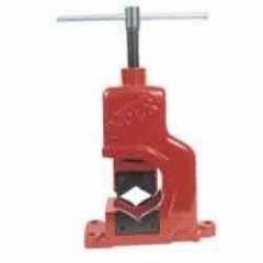 Ajay 150mm Open Type Pipe Vice, A-139