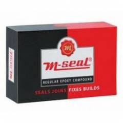 M-Seal 1kg Regular Epoxy Compound (Pack of 2)
