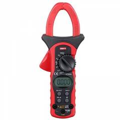 Uni-T UT206A 1000A Digital Clamp Meter with LCD Backlight, TECH2211
