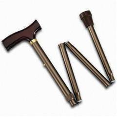 Magna Foldable Walking Stick