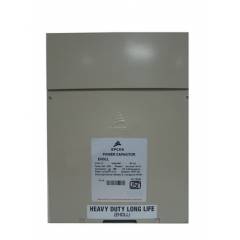 Epcos 3 Phase Square Cap EHDLL Power Capacitor, 13.8 Kvar