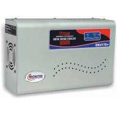 Microtek EM 4170+ Digital AC Voltage Stabilizer