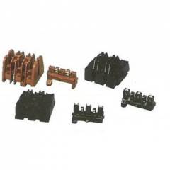 L&T Front Housing and Moving Bridge Kit ST23866-ML 2/ML3