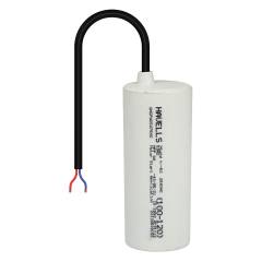 Havells 120/150µF Motor Starter Capacitor, QHGPWS5090X0 (Pack of 25)