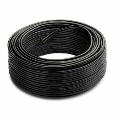 BCI 2.5 Sqmm 8 Core 100m Black PVC Flexible Industrial Cables