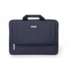 Miracase Blue Ultra-Slim Sleeve For Apple Macbook 13.3 Inch