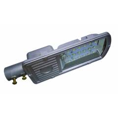 Visma 40W LED White Street Light