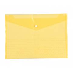 Saya SY219D Tr-Yellow Clear Bag Vibrant, Weight: 30 g