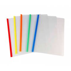 Saya SY609 Natural Strip File Original, Weight: 300 g (Pack of 10)