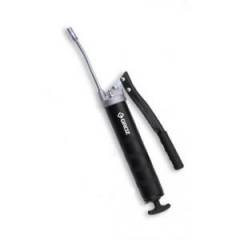 Groz V Series Heavy Duty Powder Coated Leaver Grease Gun, V1R/HD/BL/B
