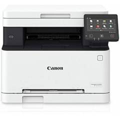 Canon MF631Cn Multi-Function Printer