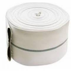Palex RRL Hose Pipe With SS Coupling, 15 m