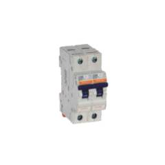 C&S Wintrip 2 C Type DP MCB CSMBS2C2 (Pack of 4)