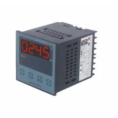 Multispan Single Display Universal Temperature Controller, UTC-211