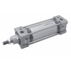 Janatics 63x125 mm Basic Double Acting Cylinder, A28063125O