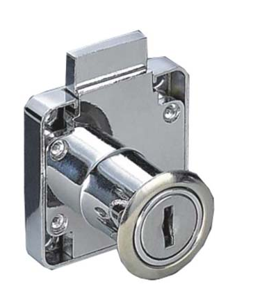 Buy Zaha 22mm Drawer Lock Zhfl 019 Online At Best Price On Moglix