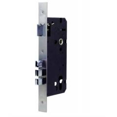 Zaha 45x85 mm Mortise Lock Body, ZHML-002